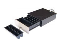 Trung Quốc ECR Compact Mini Metal POS Cash Drawer USB 240 CE / ROHS / ISO Approval Công ty