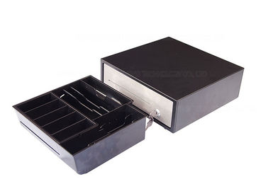 Trung Quốc Mini 12,1 Inch POS Đăng ký kim loại Cash Box Với Lock Với Ball Bearing Slides nhà máy sản xuất