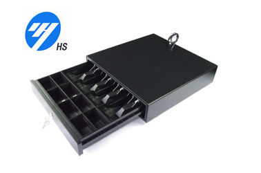 Trung Quốc 15.9 Inch Electronic Cash Drawer Receipt Printer Interface 4.7 Kgs 400F nhà máy sản xuất