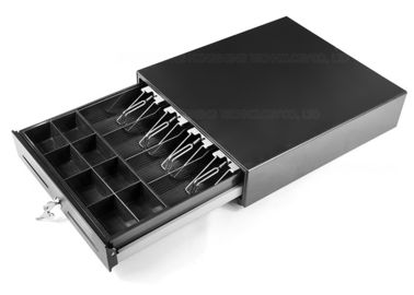 Trung Quốc Thanh USB Cash Drawer, Hộp POS Cash Counter 360A 14.1x15.4x3.5 Inch nhà máy sản xuất
