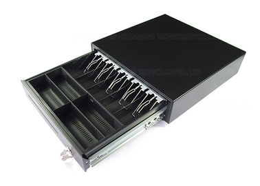 Trung Quốc 5B 8C POS Cash Box Cashier Drawer 410 Series Metal Wire Gripper 7 KG 410D nhà máy sản xuất